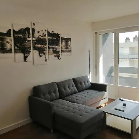 Belle Appartement T4, Clermont-Fd Clermont-Ferrand